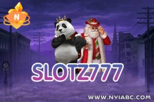 slotz777