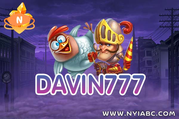 davin777