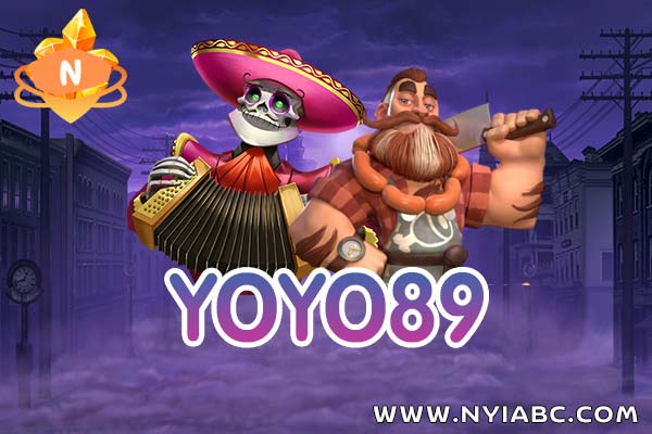 yoyo89